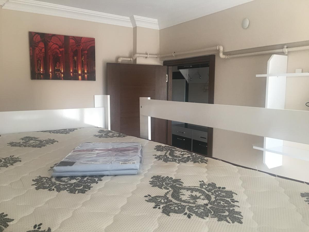 Karamursel Apart Hotel Gebze Exterior photo